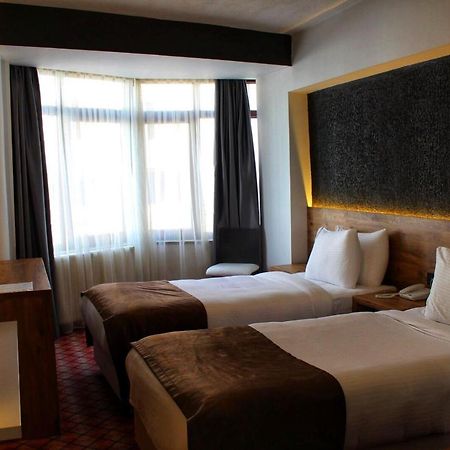 Eskoppremium Otel بولو المظهر الخارجي الصورة