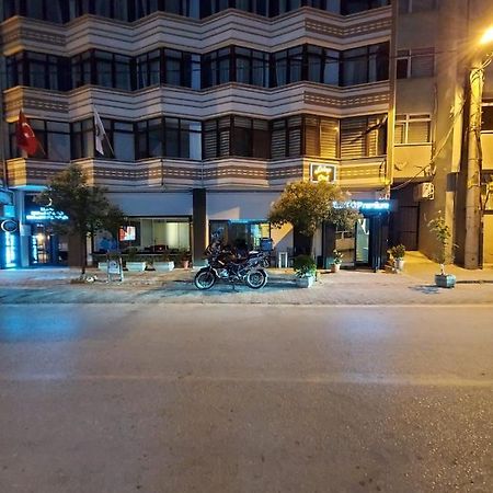 Eskoppremium Otel بولو المظهر الخارجي الصورة