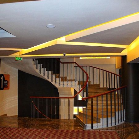 Eskoppremium Otel بولو المظهر الخارجي الصورة