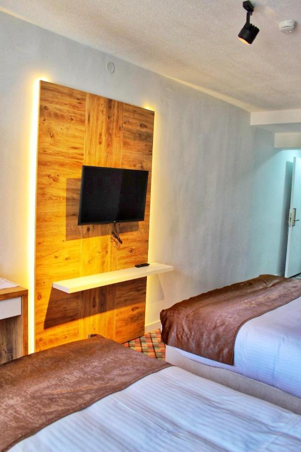 Eskoppremium Otel بولو المظهر الخارجي الصورة