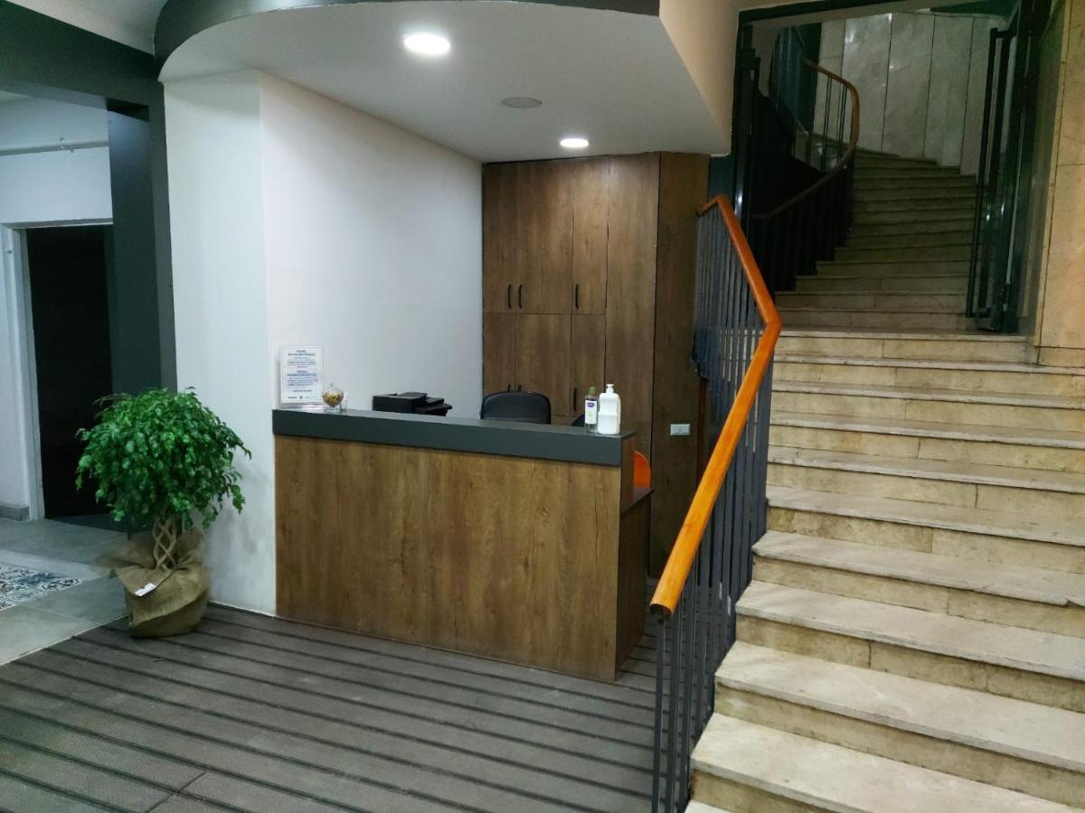 Eskoppremium Otel بولو المظهر الخارجي الصورة