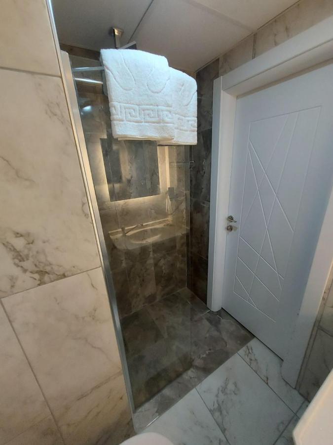 Eskoppremium Otel بولو المظهر الخارجي الصورة