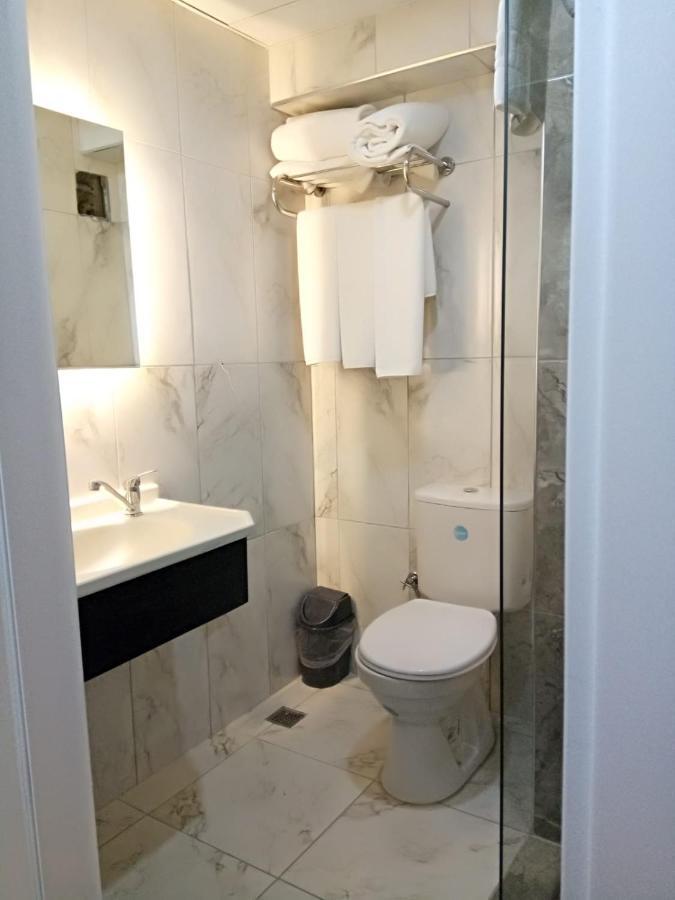 Eskoppremium Otel بولو المظهر الخارجي الصورة