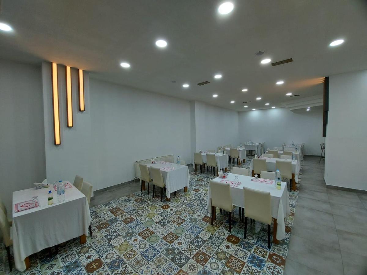 Eskoppremium Otel بولو المظهر الخارجي الصورة