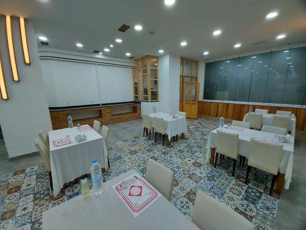 Eskoppremium Otel بولو المظهر الخارجي الصورة