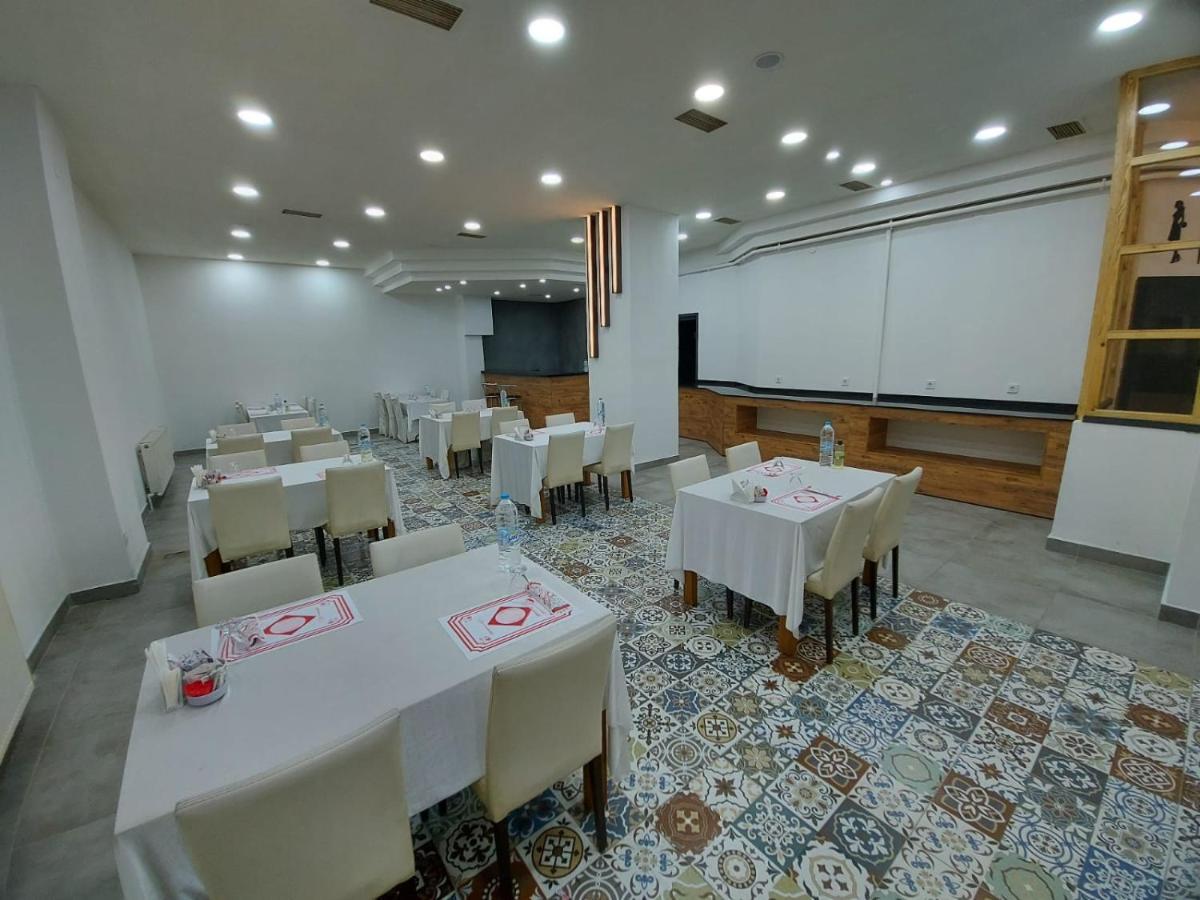 Eskoppremium Otel بولو المظهر الخارجي الصورة